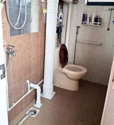 Blk 414 Bukit Batok West Avenue 4 (Bukit Batok), HDB 3 Rooms #556530231